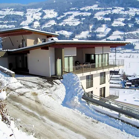 Apartment With Fantastic View *