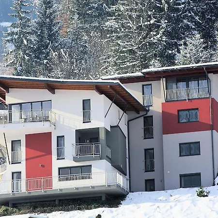 In Near Spieljoch * Fuegen