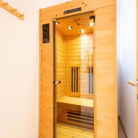 Apartment In Near Spieljoch *