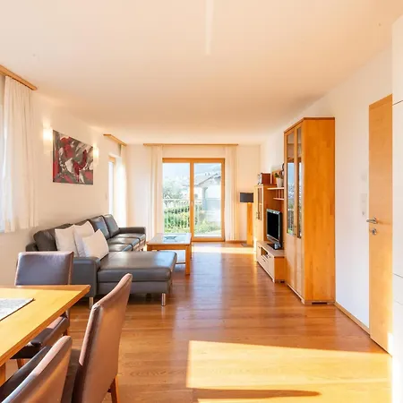 With Fantastic View Apartment