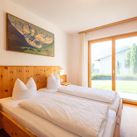 Apartment In Near Spieljoch