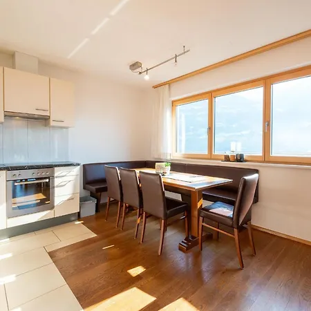 Apartment With Fantastic View *
