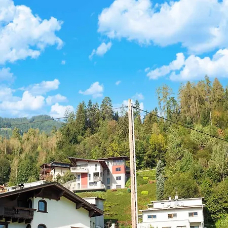 In Near Spieljoch Fügen