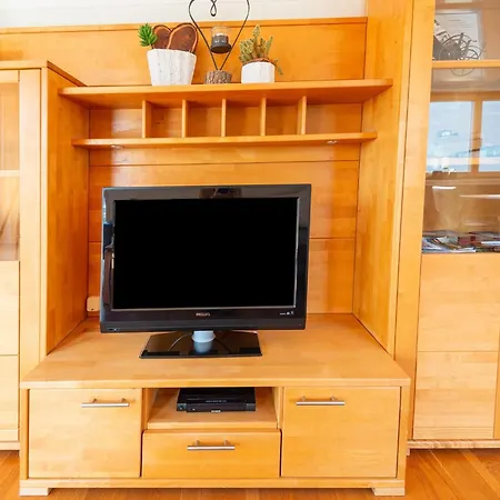 Apartment In Near Spieljoch *