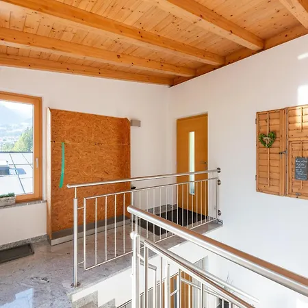 In Near Spieljoch Fügen