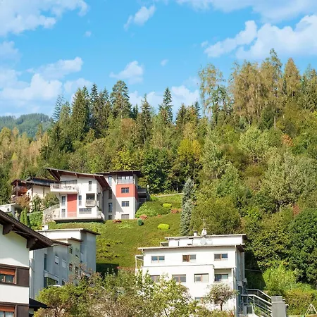 In Near Spieljoch * 菲根