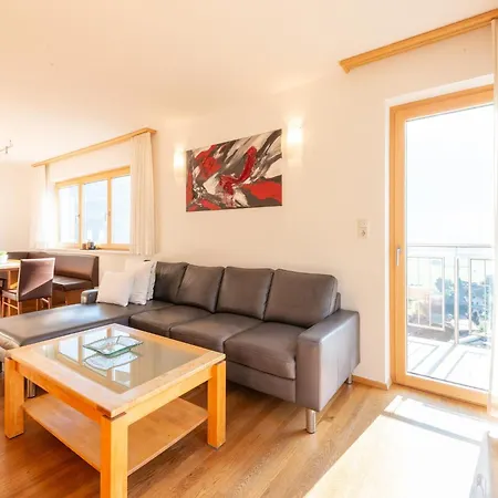 In Near Spieljoch Appartamento