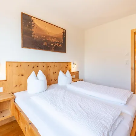 Apartment With Fantastic View Fuegen
