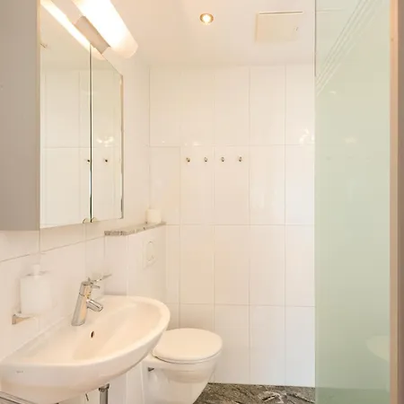 In Near Spieljoch Fügen