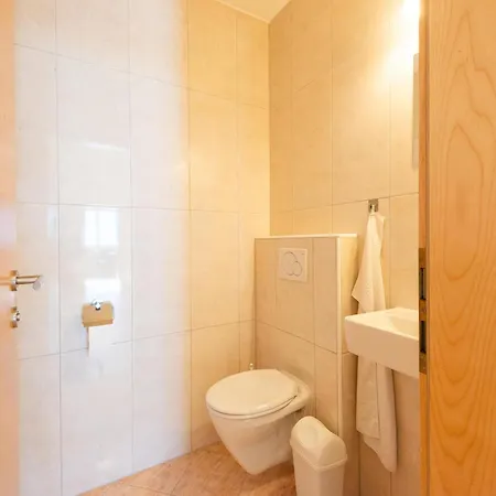 In Near Spieljoch Διαμέρισμα Fügen