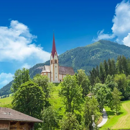 In Near Spieljoch * Fügen