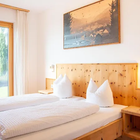 Appartement In Near Spieljoch