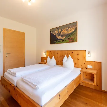 In Near Spieljoch Appartement Fügen