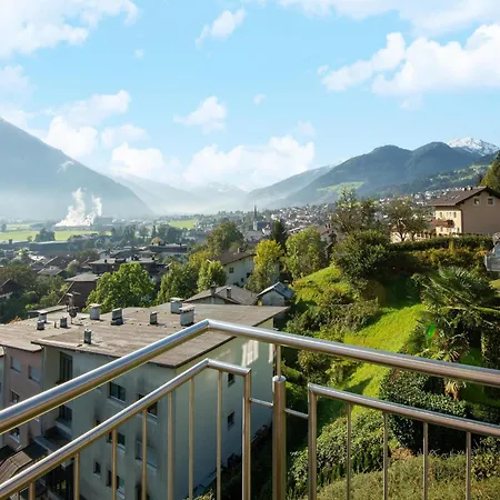 In Near Spieljoch Appartement Fügen