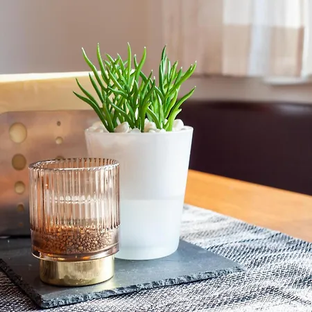 In Near Spieljoch Appartement