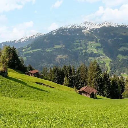 Appartement In Near Spieljoch Fügen